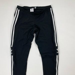 Adidas 3-Stripes Leggings